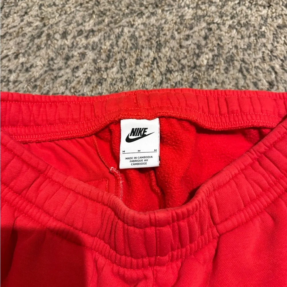 Nike Club Fleece Tracksuit - Picture 7 of 7